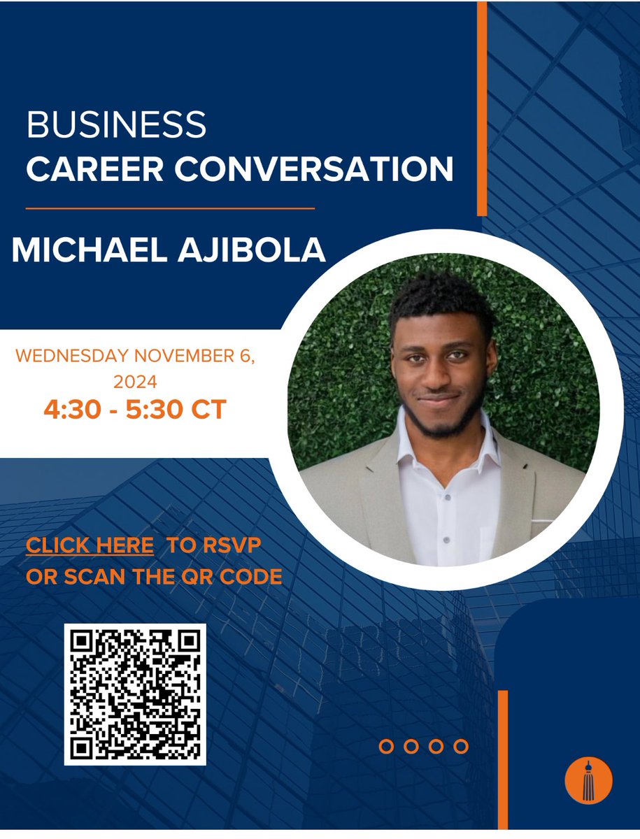 Business Career Conversation with <a href="/momentumedutx/">Momentum Education</a>!!