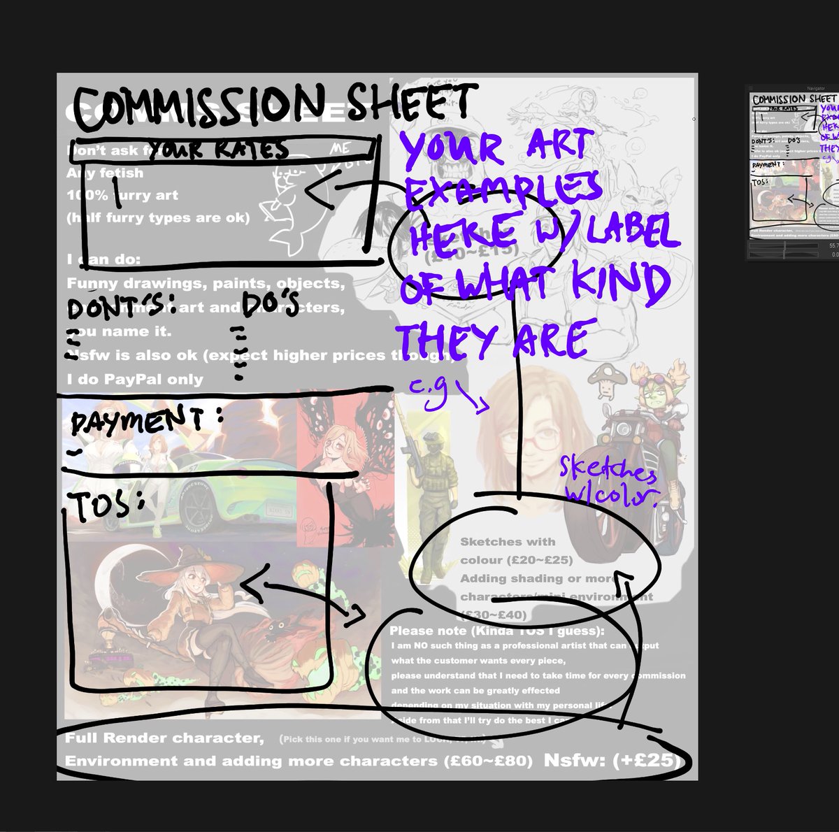 k exe🚭 comms closed tweet media