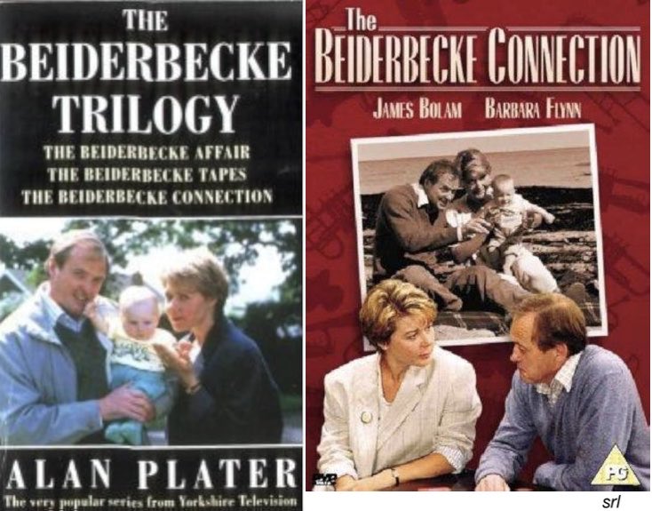 SaveRedlandLibr's tweet photo. 7pm TODAY on @rewindtvuk (#Freeview 95)
From 1988, s1 Ep 1 (of 4) of #Comedy #Drama 📺 #TheBeiderbeckeConnection “Oh Look, It's Average-Sized Trevor Chaplin” directed by #AlanBell & written by #AlanPlater
🌟#JamesBolam #BarbaraFlynn #TerenceRigby #DannySchiller #DudleySutton https://t.co/fBH1omta78
