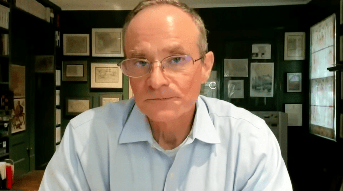 "Nobel laureate Simon Johnson on AI and the workforce". Listen to or read the short interview: mitsln.co/Wn2g50TYnIf