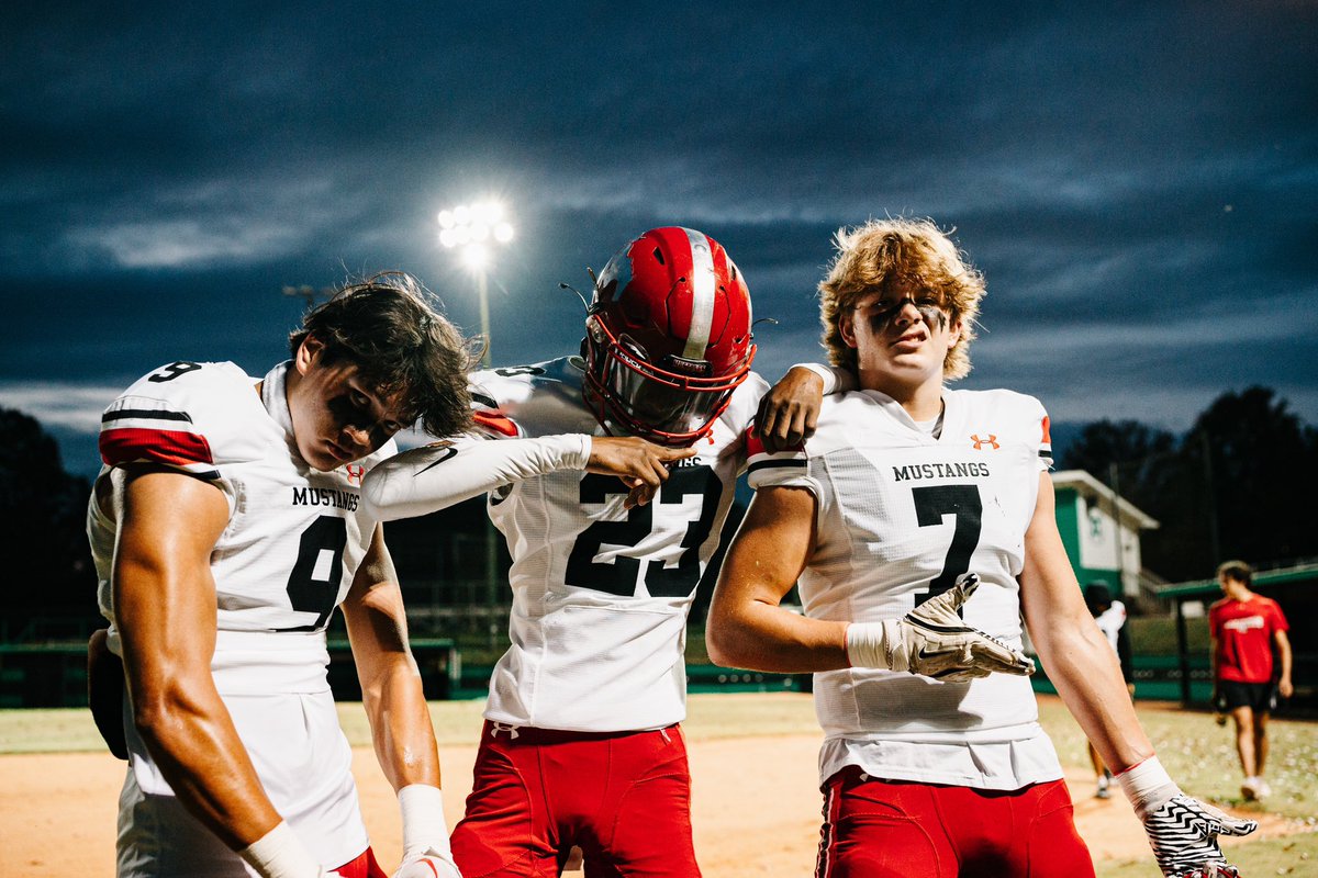 Recruiting sheets are ready!
#RecruitTheCreek <a href="/MiddleCreekFB/">Middle Creek Football</a>