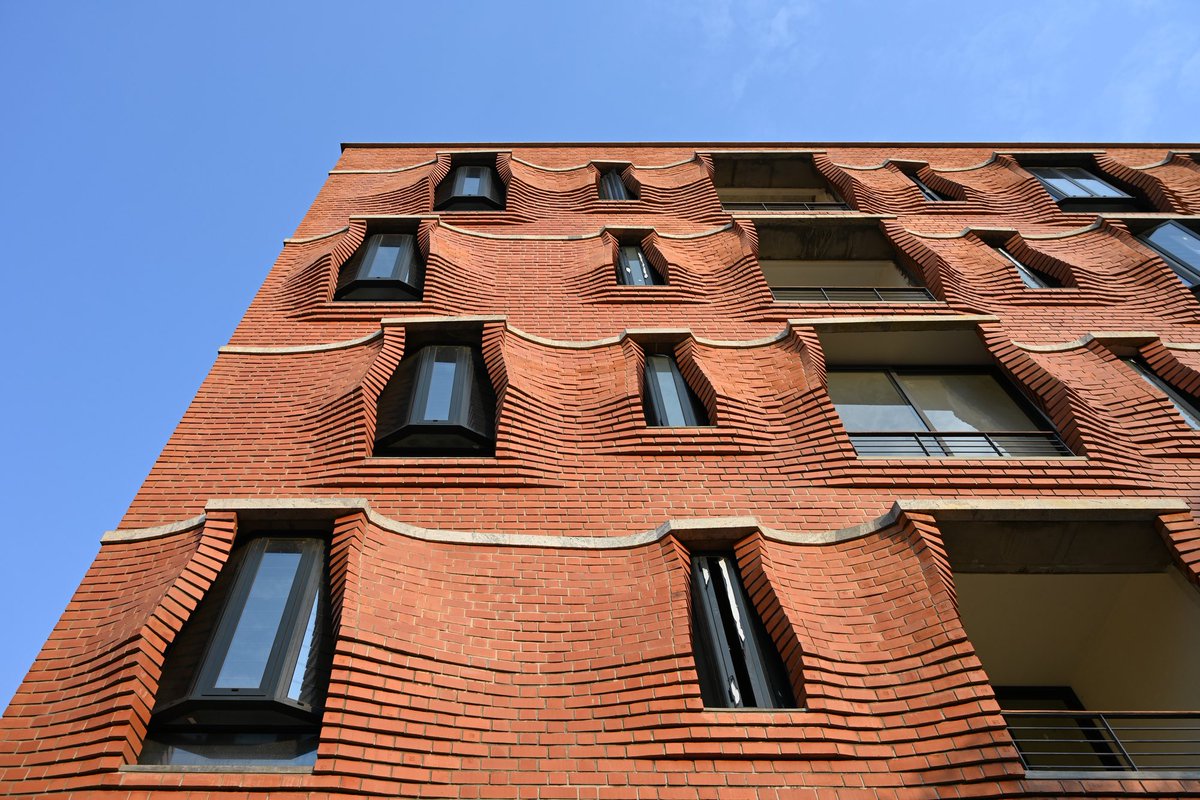 ParametricArchitecture tweet media