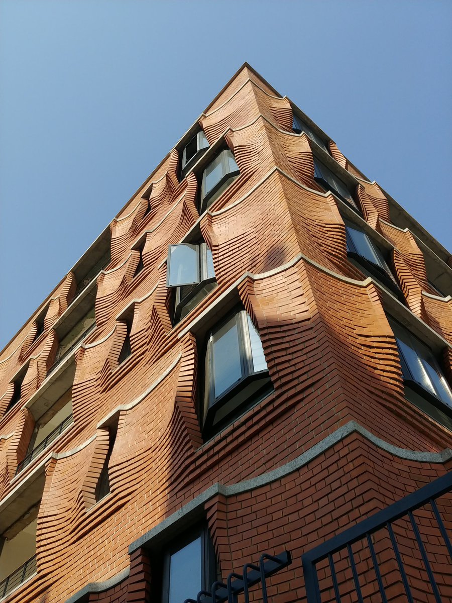 ParametricArchitecture tweet media