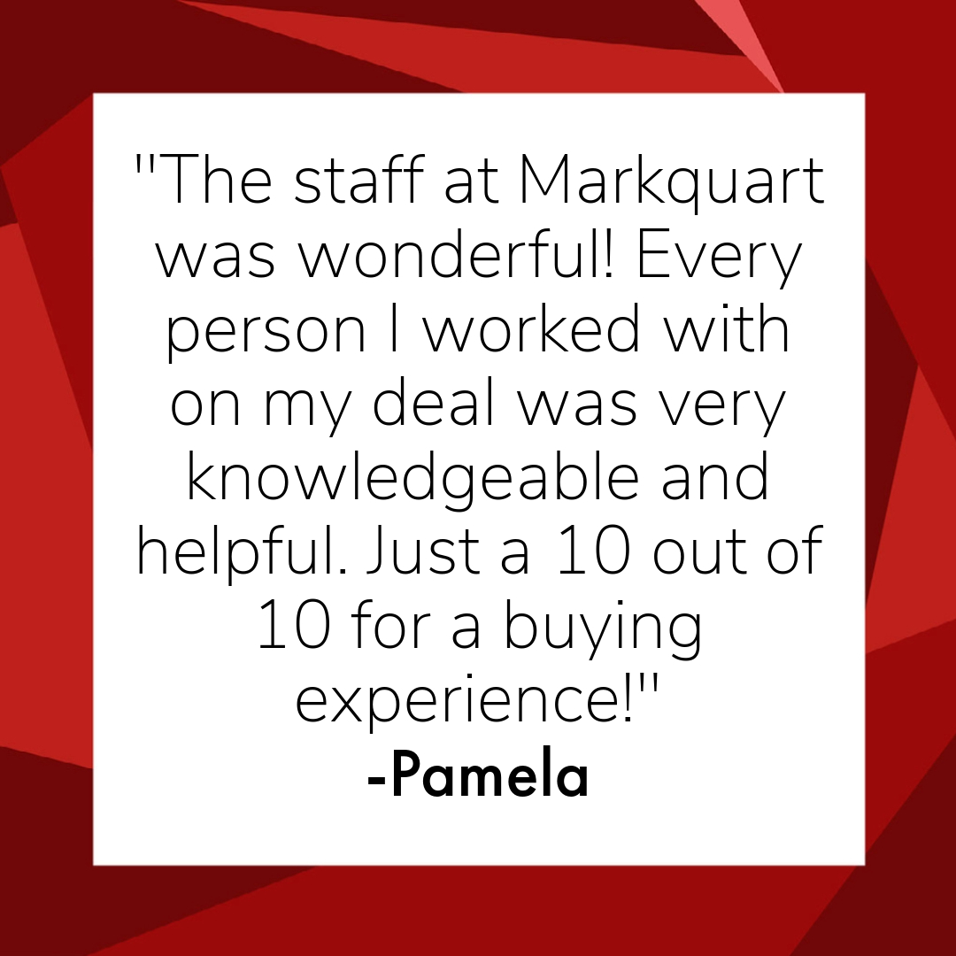 Markquart Motors tweet media