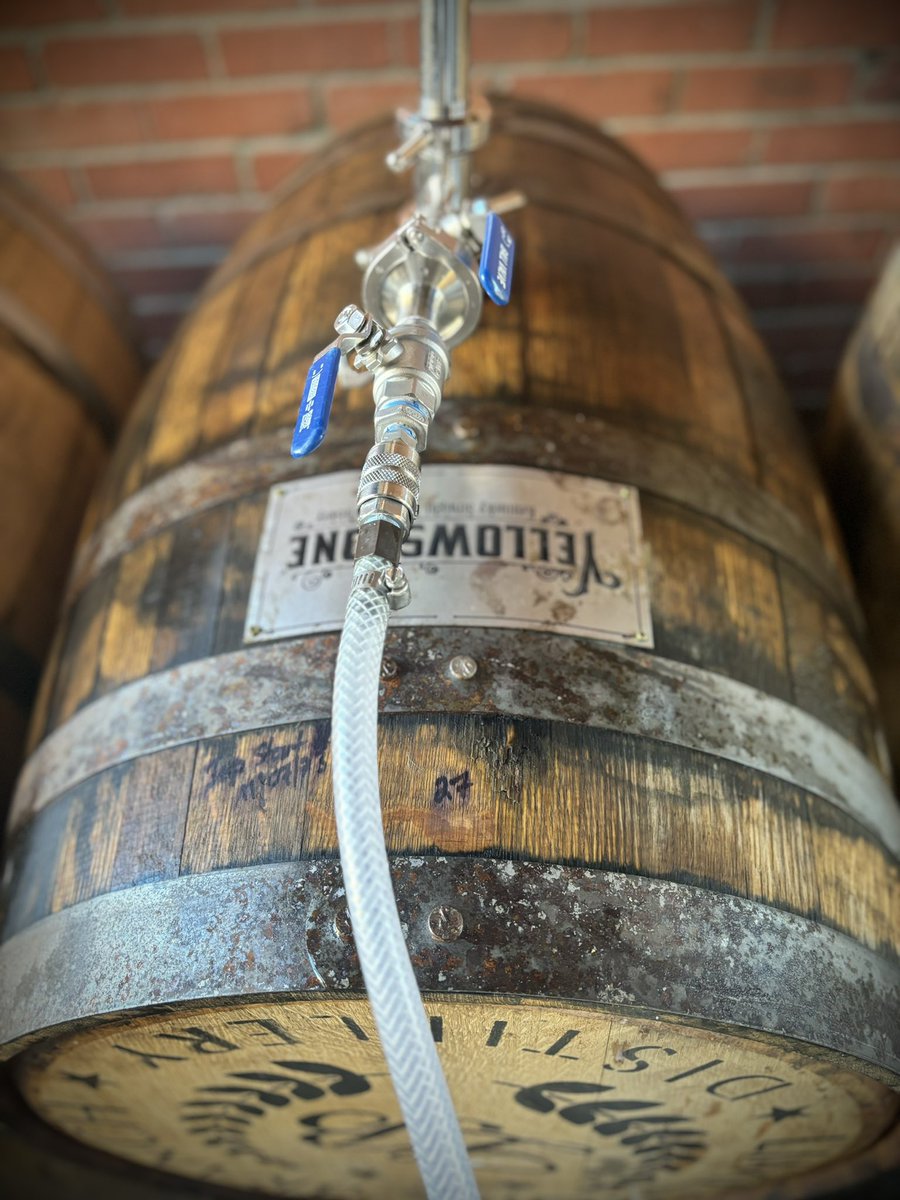 Millpond Brewing tweet media