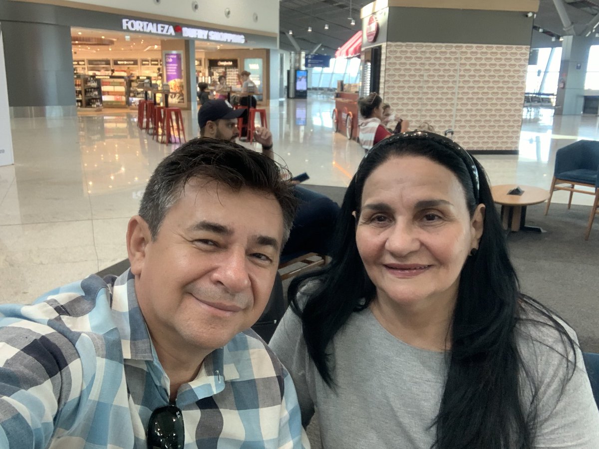 Partiu Floripa!