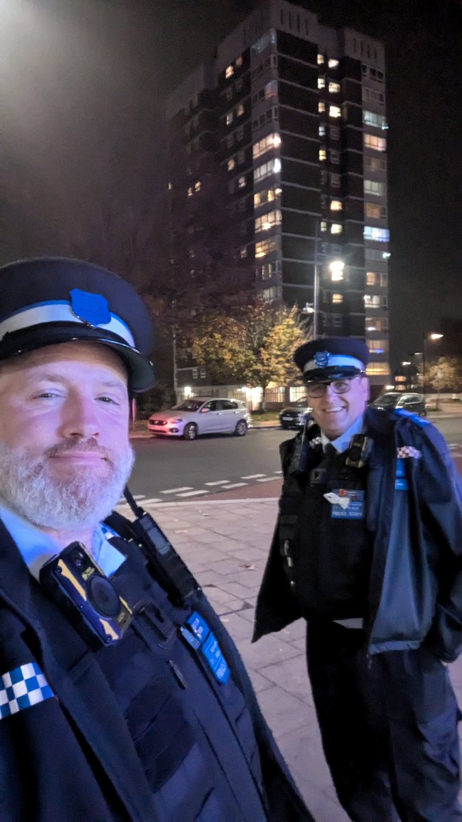 Erith Police Team tweet media