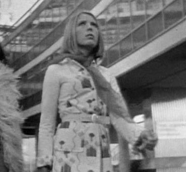 the fifth doctor who character of the day is… isobel watkins!