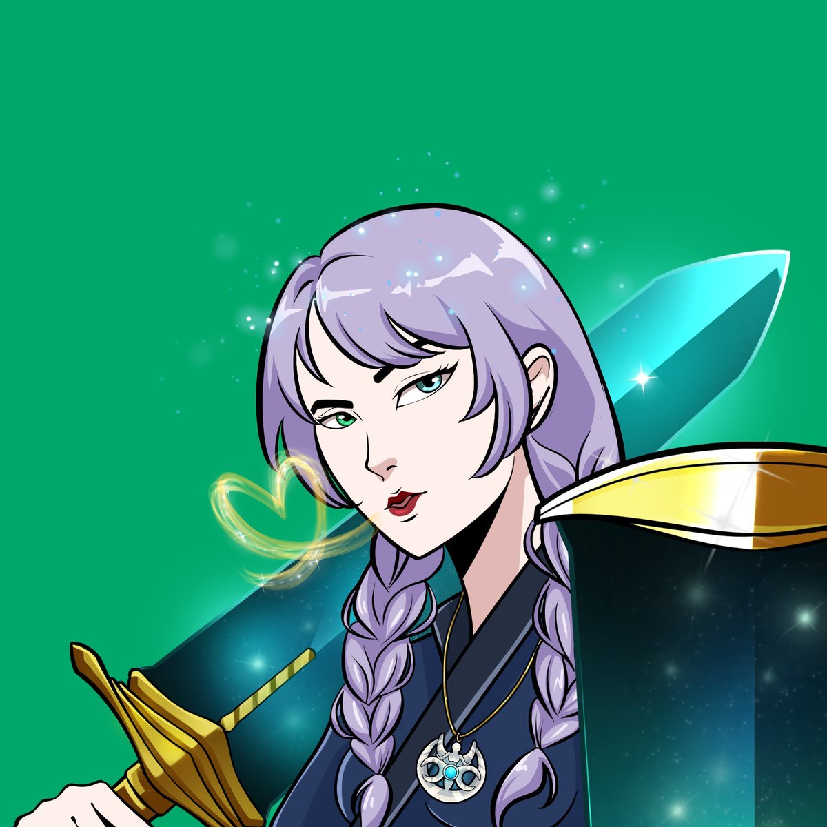 Dear Charred Lords,

Not just one, but two 1/1s have been minted, along with two semi 1/1s! Congrats to the legends who sniped them! 🧹

This means 7 out of the 11 1/1s have now been minted! We also broke through 4.1k mints and are heading straight toward the 4.5k mark! Join us