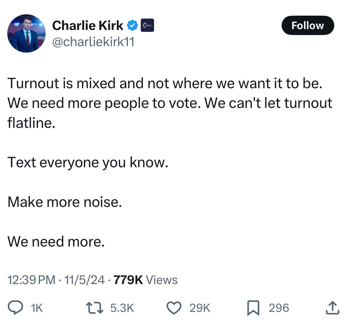 Elon musks turnout operation is looking a lot like how he’s been running Twitter