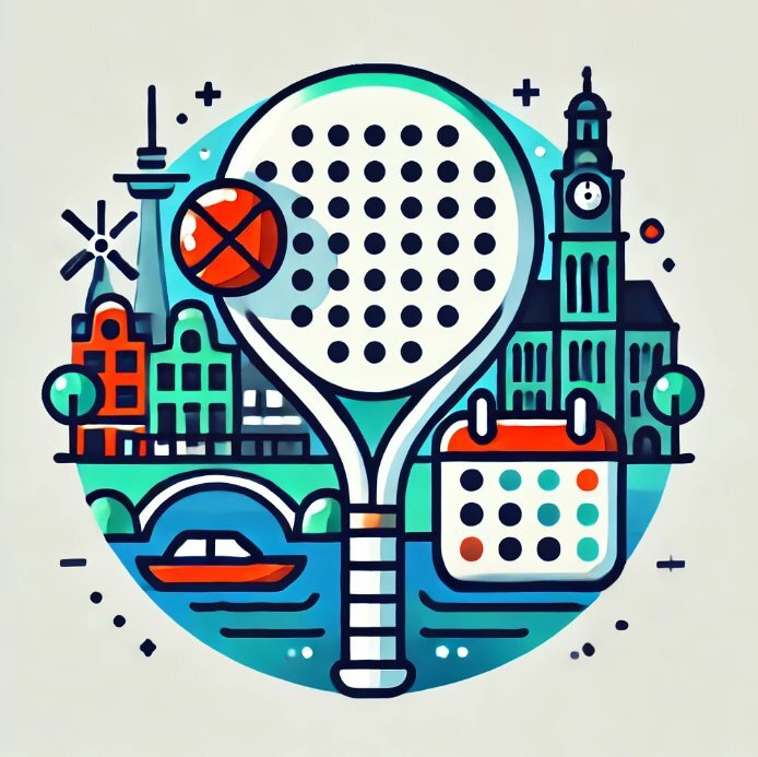 📍Nieuw op Padelgids.nl: Een overzichtelijke lijst van te reserveren padelbanen per plaats! 🎾

Wil jij snel en eenvoudig een padelbaan reserveren? 🔍 Check nu ons nieuwe overzicht met alle te reserveren padelbanen in jouw stad of regio – hand… instagr.am/p/DCACoP8iG3O/