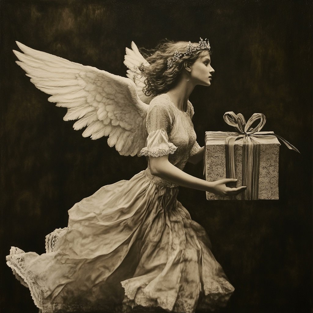 Most people have heard of the 'Angel's share' in whisky making. In our distillery we experience the 'Angel's gift'. To learn more about this phenomenon and how it affects our whisky take a look at our latest blog.
circumstancedistillery.com/content.php?co…