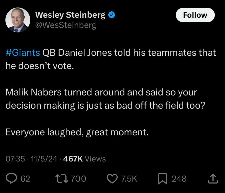 Greg in WPB ⚾️ 🦋 tweet media