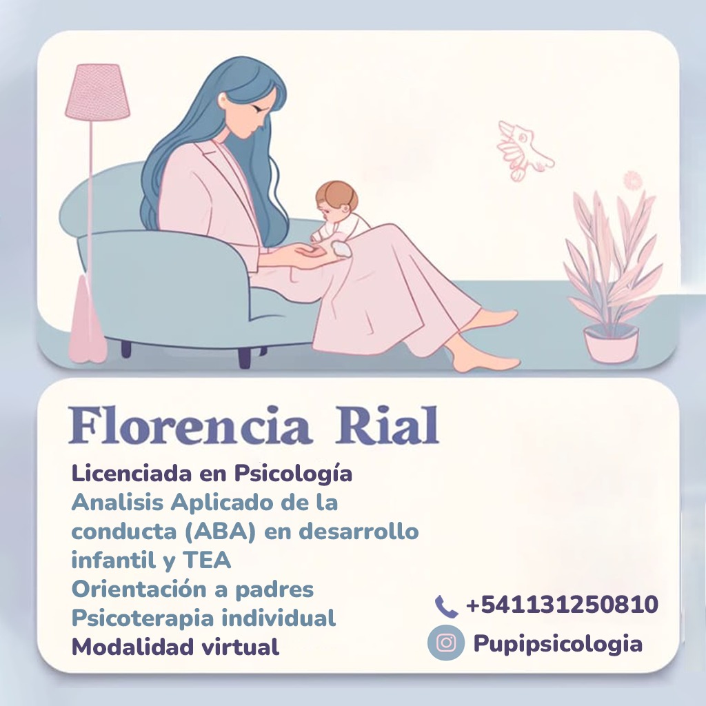 Chiquis mi mujer tiene horarios disponibles para atención virtual para adultos, hace también orentación a padres.  Psicología basada en evidencia.
Les agradezco muchísimo un RT.