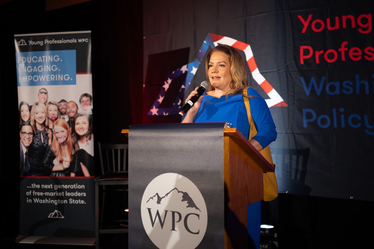 WPC Young Professionals tweet media