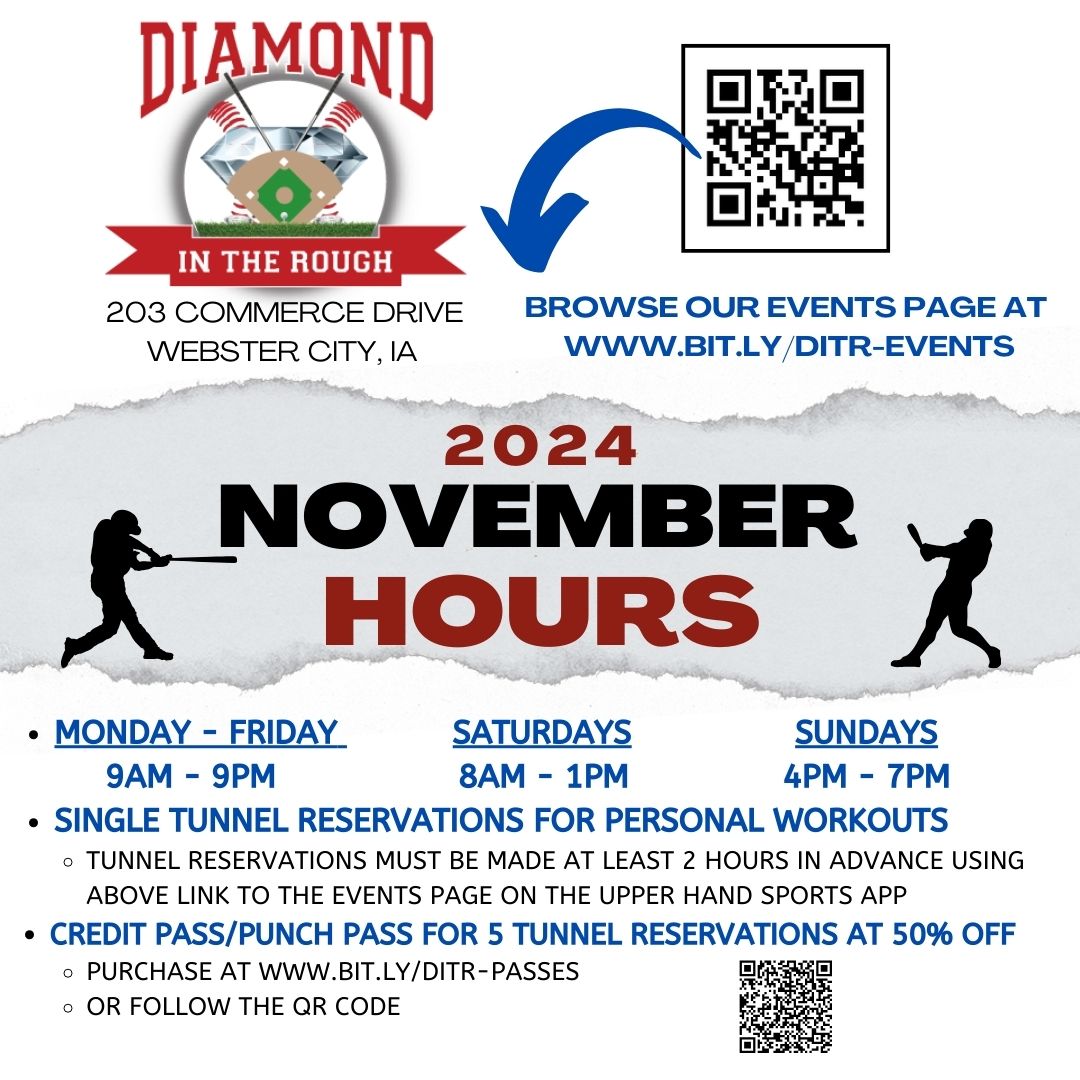 Diamond in the Rough (@ditrwc) on Twitter photo 