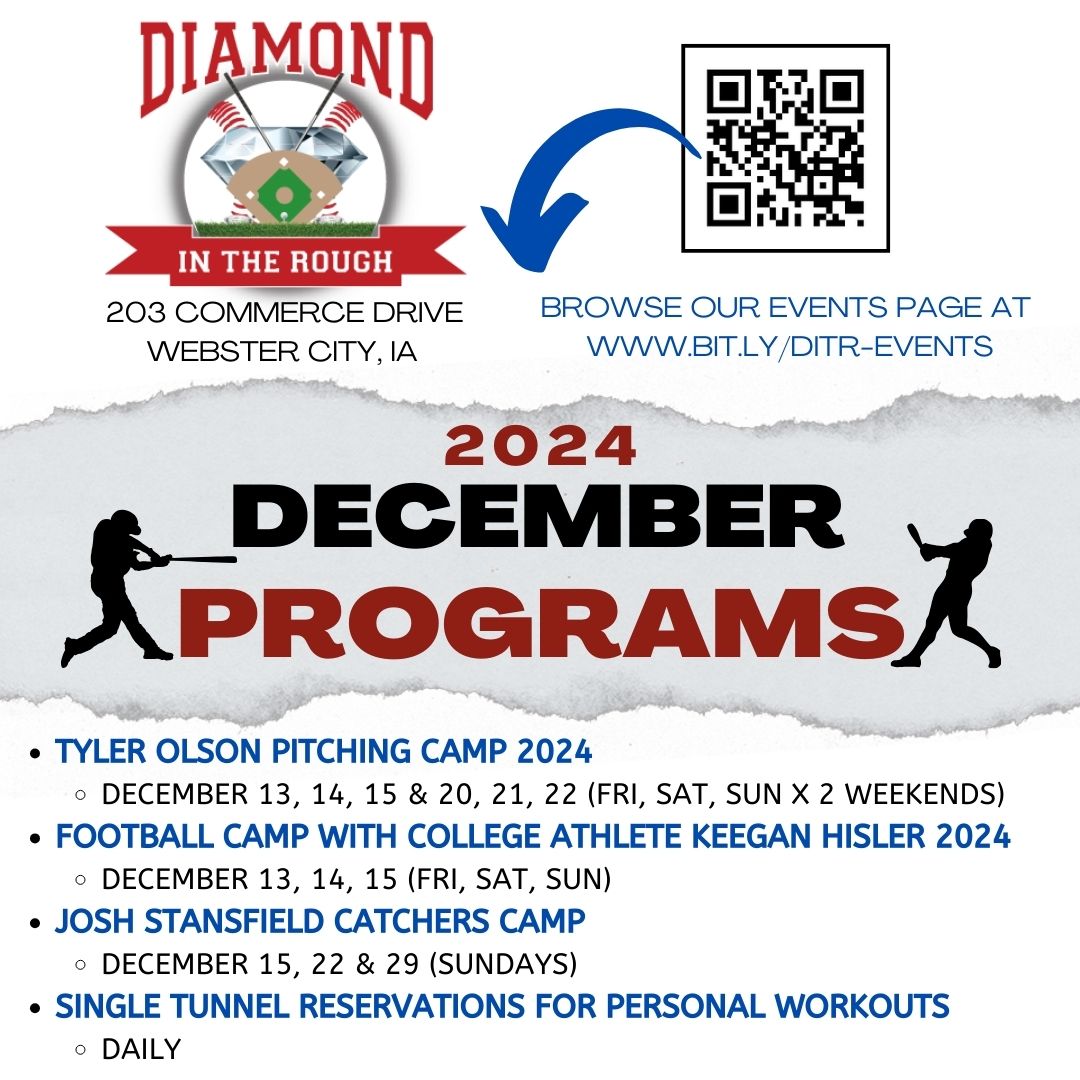 Diamond in the Rough (@ditrwc) on Twitter photo 