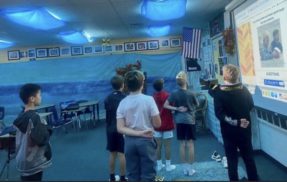 Mrs. Fuller tweet media