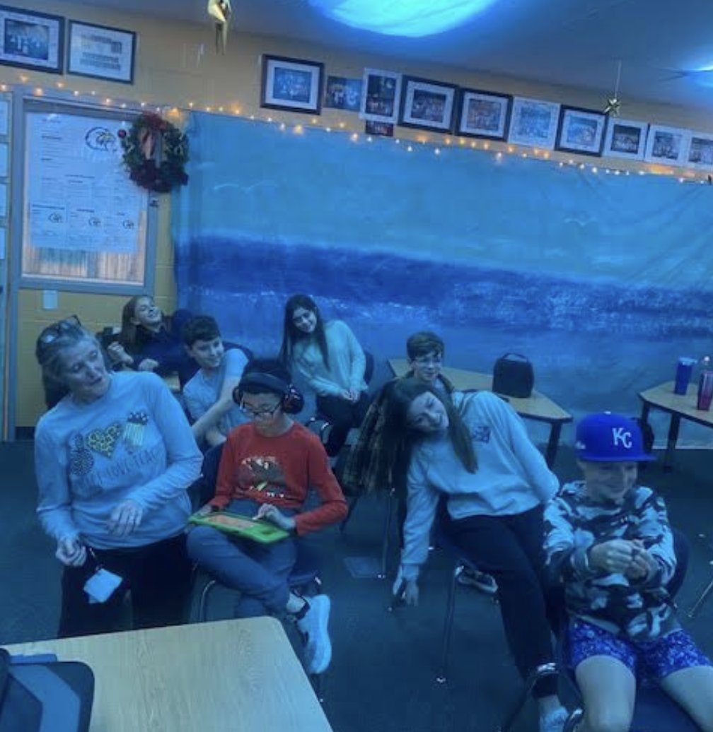 Mrs. Fuller tweet media