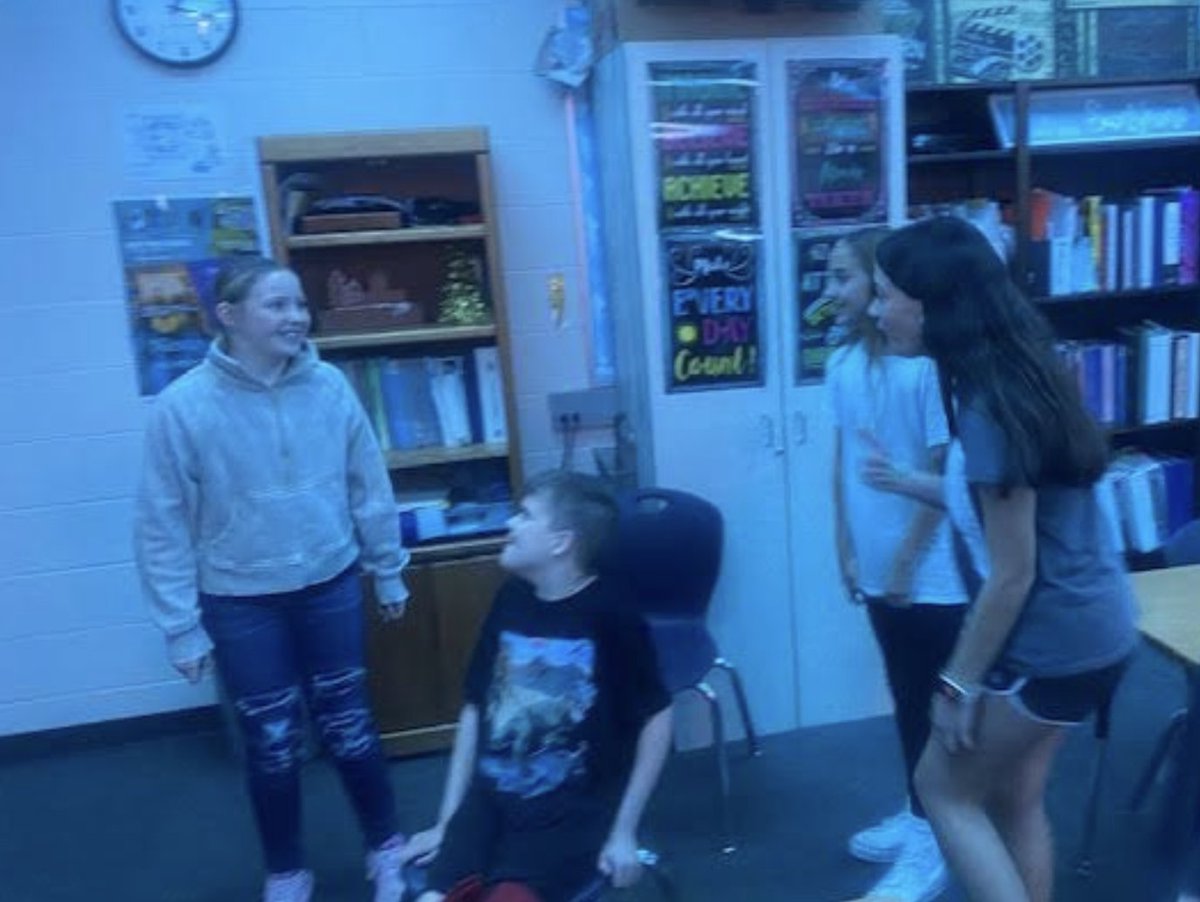 Mrs. Fuller tweet media