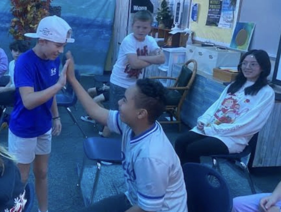 Mrs. Fuller tweet media