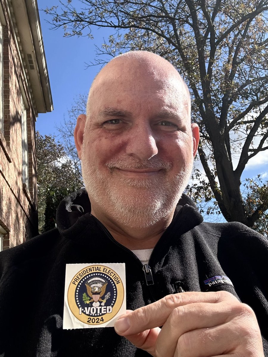 David Almacy tweet media