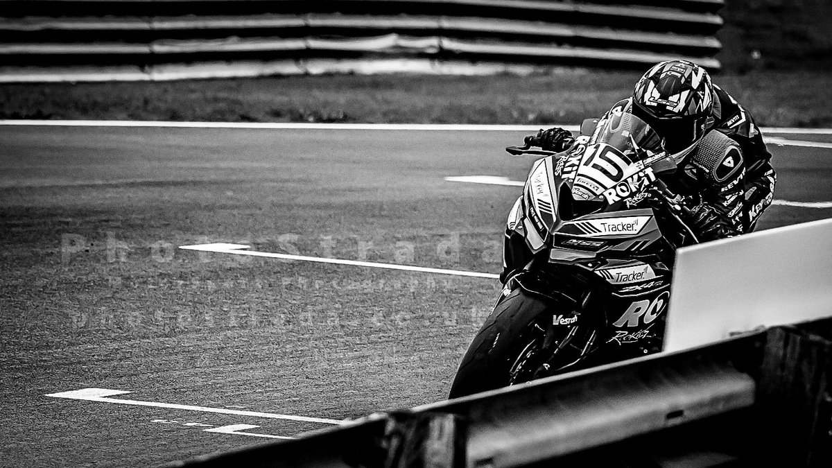 Black and White Tuesday is a thing for me. As is Wednesday. Thursday, Friday... actually, why not make every day a black and white day? 🤷🏻‍♂️