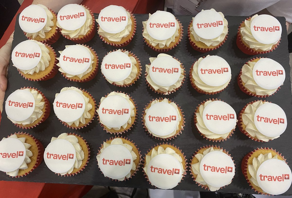Great to meet the <a href="/MySwitzerland_e/">Switzerland</a> team at the 🇨🇭 stand <a href="/WTM_London/">World Travel Market (WTM) London</a> &amp; to learn more about the growing 🇬🇧 demand for holidays in #Switzerland. #WTMLondon2024