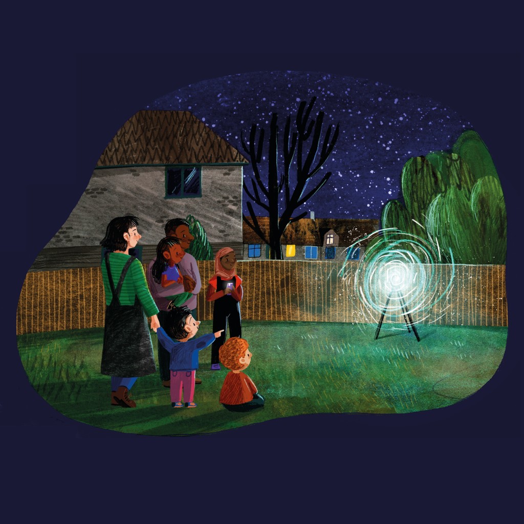 Owlet Press tweet media