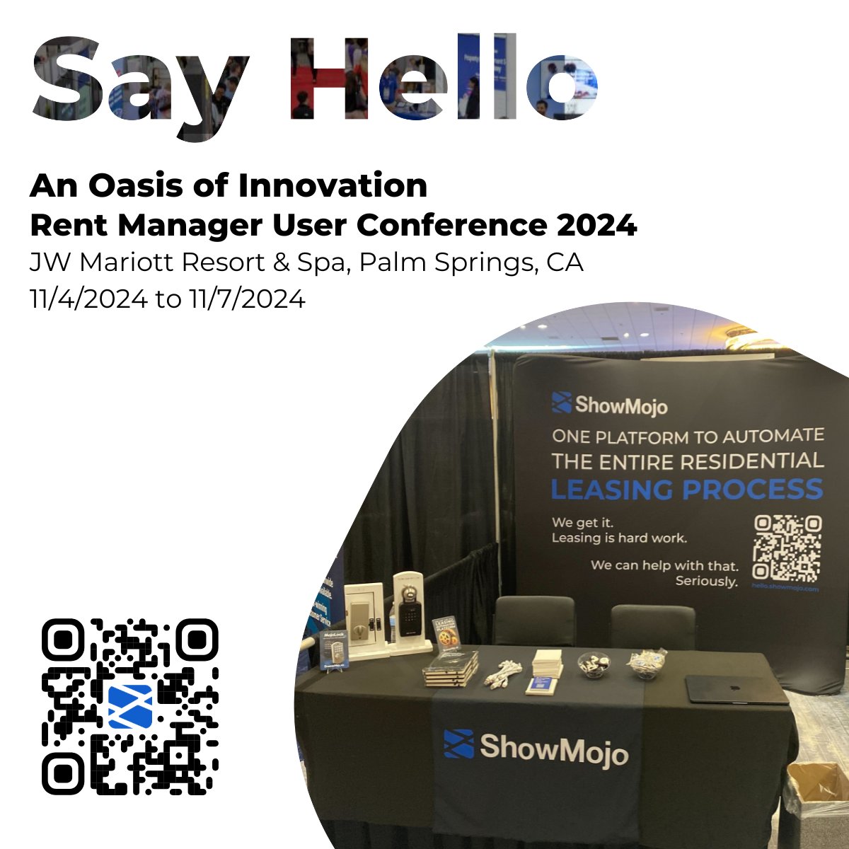 ShowMojo tweet media