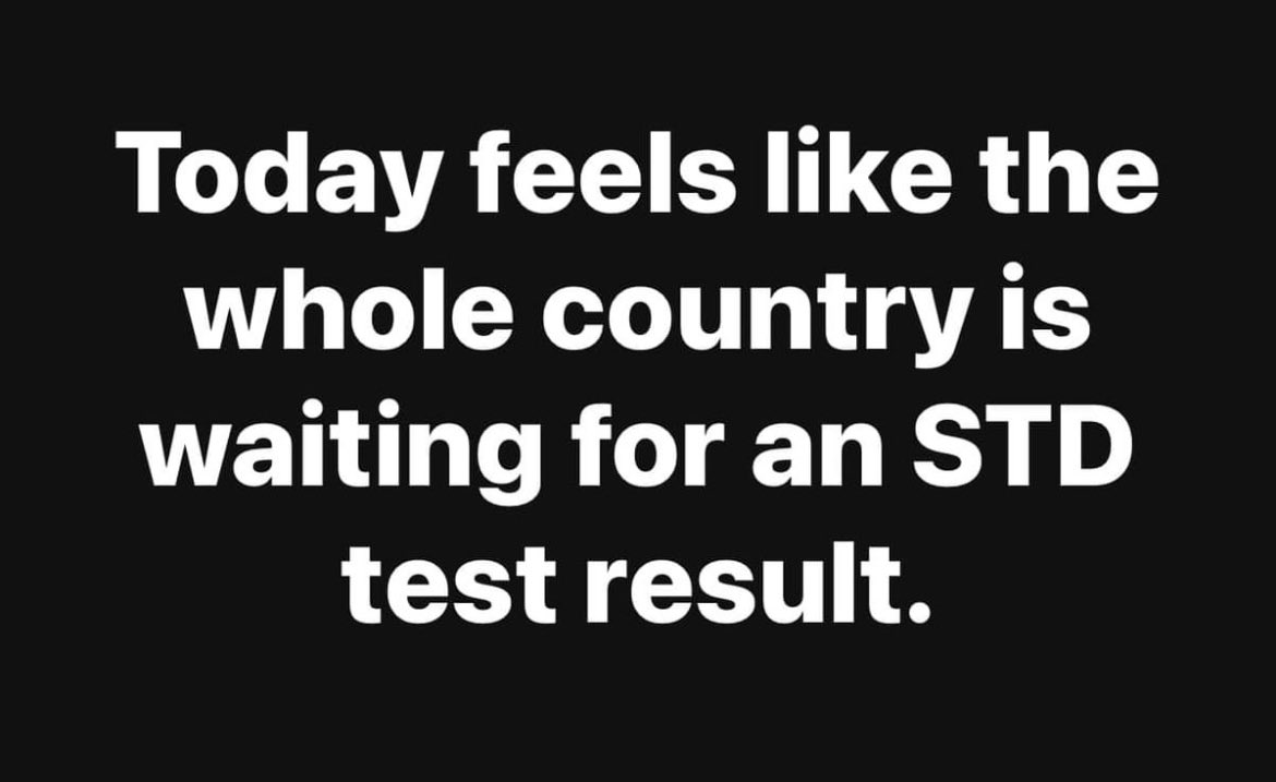 TheRodWilliams's tweet image. Either way, someone will need some medicine.