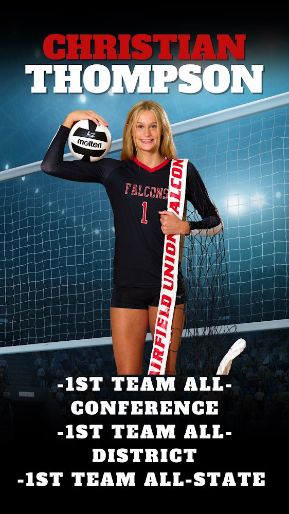 Fairfield Union Athletics tweet media