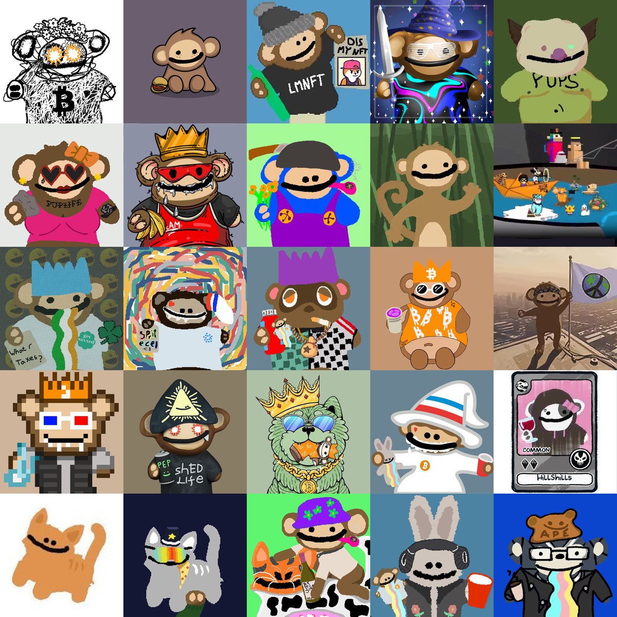 MKUltra.btc tweet media