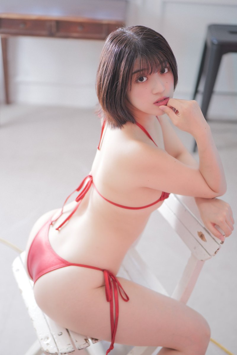 #いいおしりの日 延長戦🍑

#おはようグラビア
#少しでもいいなと思ったらRT https://t.co/l4By887zpo