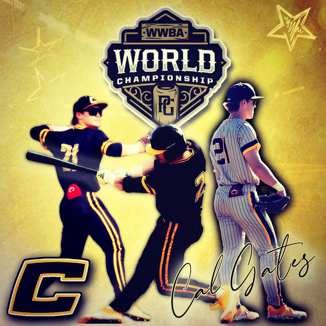 BNL Stars Baseball tweet media