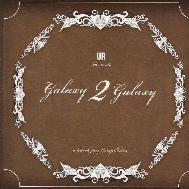 funkentechno's tweet photo. Galaxy 2 Galaxy - A Hi-Tech Jazz Compilation

I'm just immersing myself in two hours of some of the finest techno / house / future jazz ever made in Detroit. Such an incredibly joyous compilation, feels so optimistic and forward looking even now decades later https://t.co/58zMthMyQJ