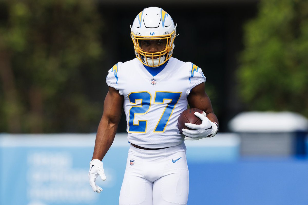 Fantasy Footballers tweet media