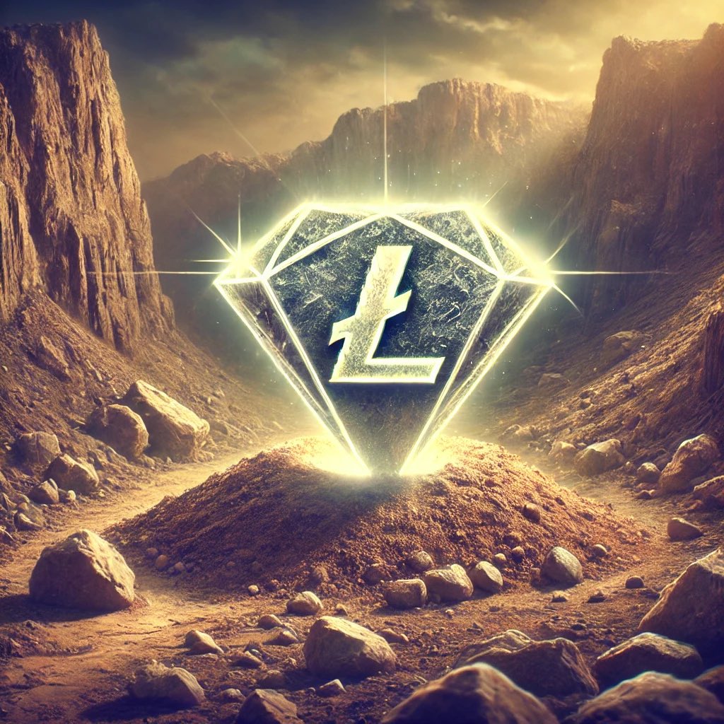'Litecoin’s Long-Term Holders Rank 2nd Only to Bitcoin, Beat Ethereum'