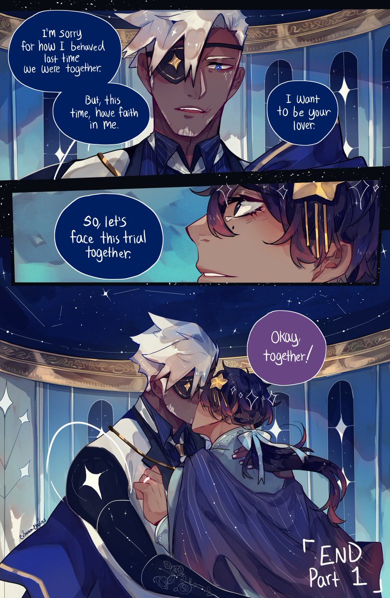 CrimsonChains ♡Kumoricon K6♡ tweet media