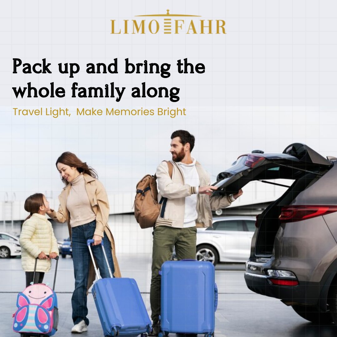 FahrLimo's tweet photo. Planning a family road trip? 🛣

LimoFahr has the ideal family-friendly cars, equipped with top safety features to keep everyone comfortable. Add a child seat for extra peace of mind—safe, easy, and ready for all your adventures!

#luxurytransportation #luxurytransfer https://t.co/EzM5Vhtl3G