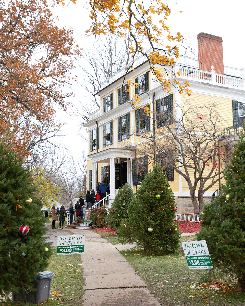 Visit Finger Lakes tweet media