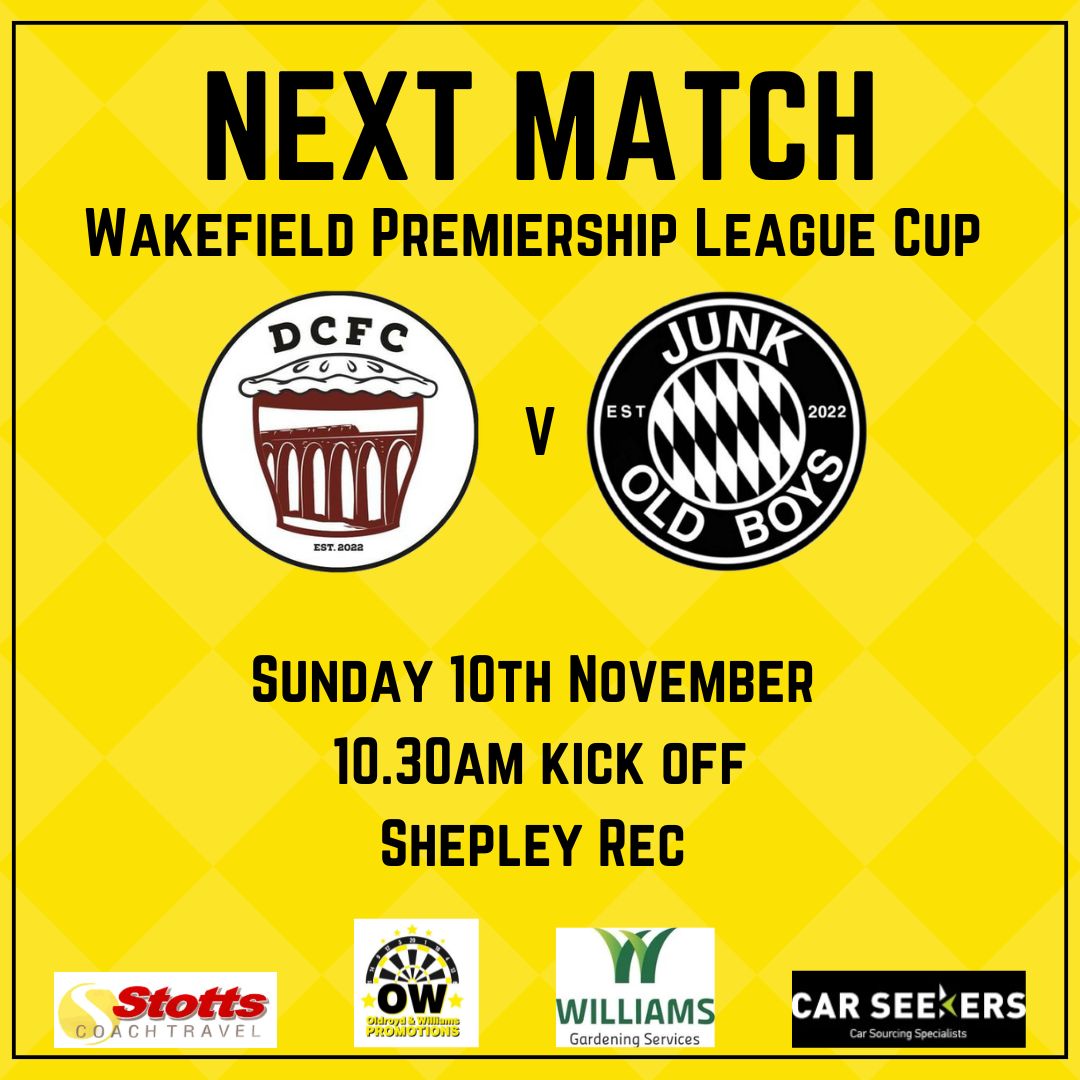 Dale Club FC tweet media