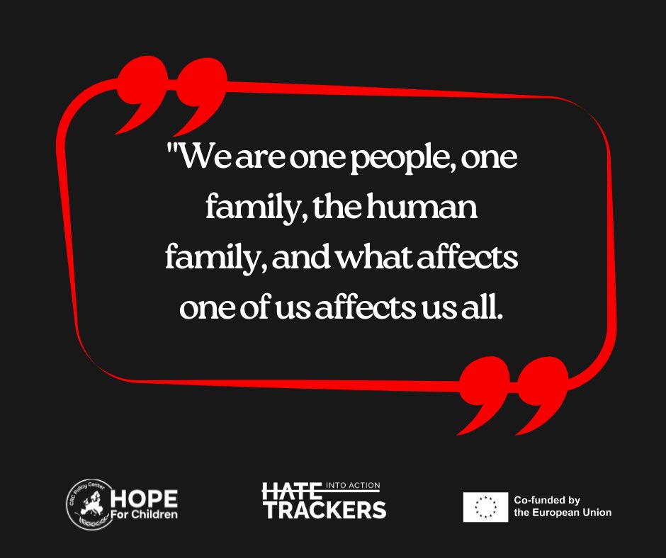 Hope For Children CRC Policy Center tweet media