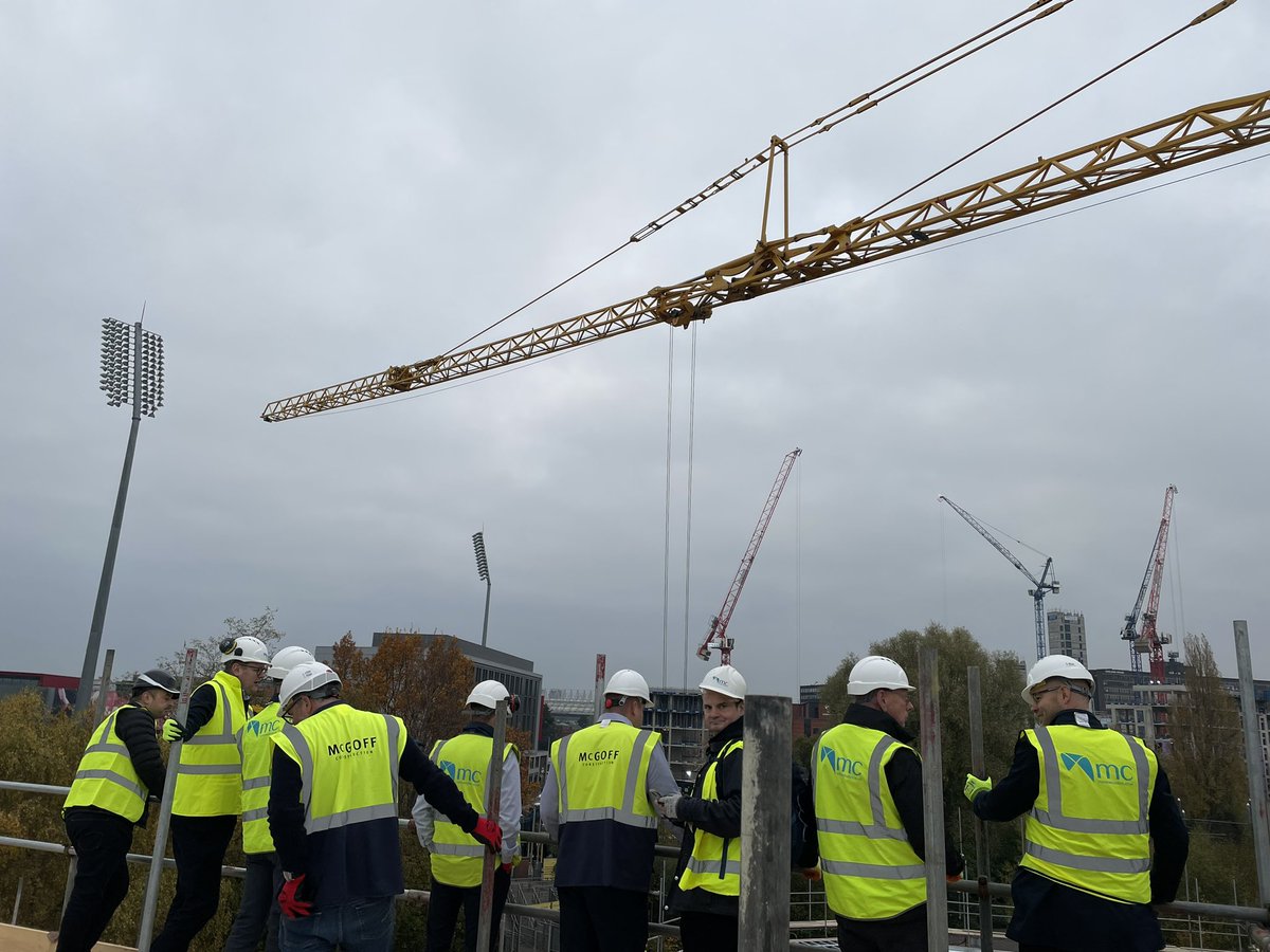 Victor UK (@victordevelops) on Twitter photo A few snaps from our site tour of Warwick Rd South yesterday. The development is a JV with our partners McGoff Group. <a href="/McGoffConstruct/">McGoffConstruction</a> are building the 80 affordable homes for <a href="/SouthwayHousing/">Southway Housing Trust</a>. Fantastic to see such progress and the use of a lightweight steel frame solution. A few snaps from our site tour of Warwick Rd South yesterday. The development is a JV with our partners McGoff Group. <a href="/McGoffConstruct/">McGoffConstruction</a> are building the 80 affordable homes for <a href="/SouthwayHousing/">Southway Housing Trust</a>. Fantastic to see such progress and the use of a lightweight steel frame solution.
