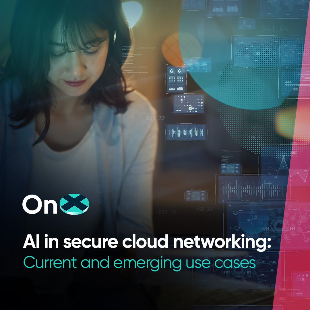 RogerHamshaw's tweet photo. Discover the power of AI in secure cloud networking!

From optimizing network performance to enhancing security protocols, AI is transforming how businesses protect and manage their data. Explore current and emerging use cases in this guide from OnX: https://t.co/FTAC6N6cI1 https://t.co/UXi5uhBYIv
