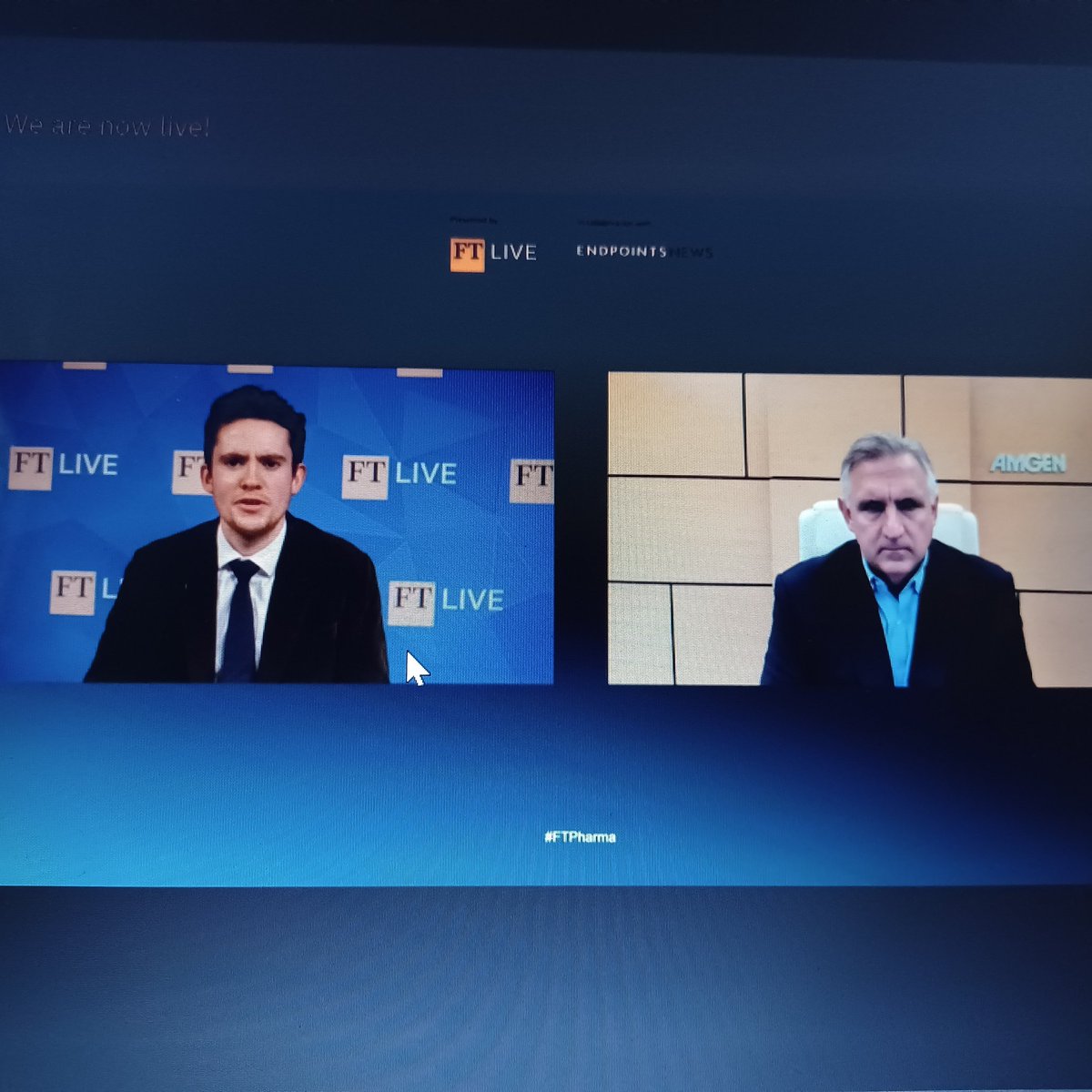 Myke Kofi (@machiampong) on Twitter photo <a href="/ftlive/">Financial Times Live</a> Day 1 🎬 feat. mc's 🎤 <a href="/ian_c_johnston/">Ian Johnston</a> <a href="/SarahNev/">Sarah Neville</a> <a href="/mroliverbarnes/">Oliver Barnes</a> & inspo panellists Michael Sherman MD, Dr. Monica Shaw, Christopher Stokes, Dr. Christophe Weber, Spiros Liras, Dr.Amanda Kay, Dr. Anja Koning, KirstenShastri, Amanda Kay, Spiros Liras, Bob Bradway <a href="/RifatAtun/">Rifat Atun</a> <a href="/ftlive/">Financial Times Live</a> Day 1 🎬 feat. mc's 🎤 <a href="/ian_c_johnston/">Ian Johnston</a> <a href="/SarahNev/">Sarah Neville</a> <a href="/mroliverbarnes/">Oliver Barnes</a> & inspo panellists Michael Sherman MD, Dr. Monica Shaw, Christopher Stokes, Dr. Christophe Weber, Spiros Liras, Dr.Amanda Kay, Dr. Anja Koning, KirstenShastri, Amanda Kay, Spiros Liras, Bob Bradway <a href="/RifatAtun/">Rifat Atun</a>