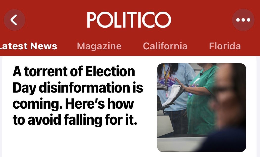 John Fetterman tweet media