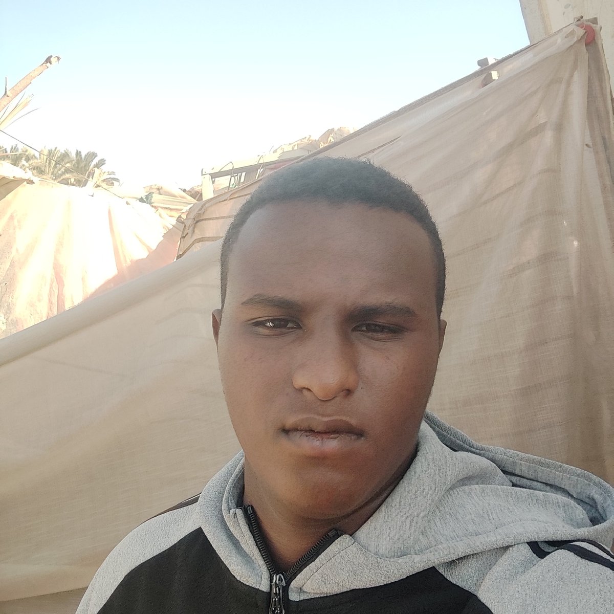 PLEASE DON'T SKIP ME :((

My account has been restricted, 
So, my gfm doesn't appear to everyone! 
Please support my family gfm !!
by sharing and quoting and donating 😓

Please, Leave a comment 🇵🇸 or 🍉

GFM :gogetfunding.com/help-moataz-an…