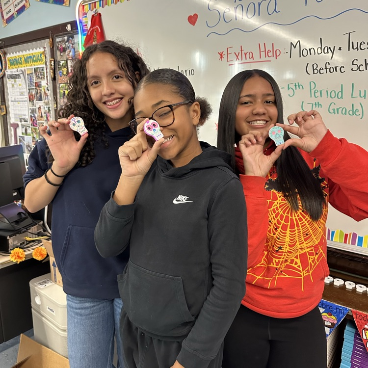 HTH Middle School tweet media