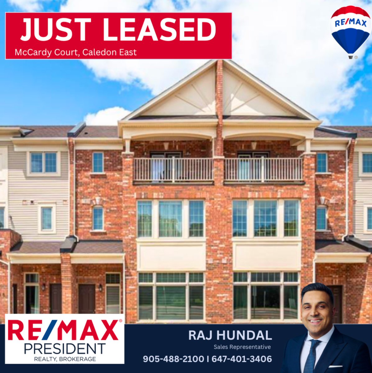 HundalRealtor's tweet photo. 🎉 Congratulations to my amazing clients on leasing their new property in beautiful Caledon East! 🎉

#LeasedInCaledonEast #leased #caledonrealestate #caledoneastrealestate #realtor #hundalrealestate #rajhundalrealestate #remax https://t.co/lawzVYXF0J